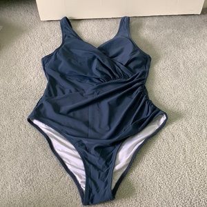 One Piece Swimsuit